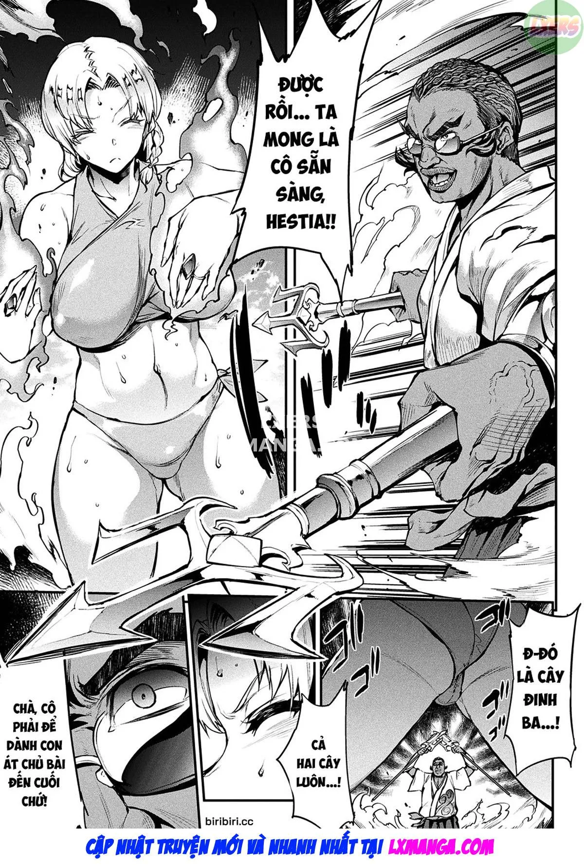HentaiVN.net - Ảnh 4 - Raikou Shinki Igis Magia II -PANDRA Saga 3rd Ignition- [雷光神姫アイギスマギア II -PANDRA saga 3rd ignition-] - Chap 5