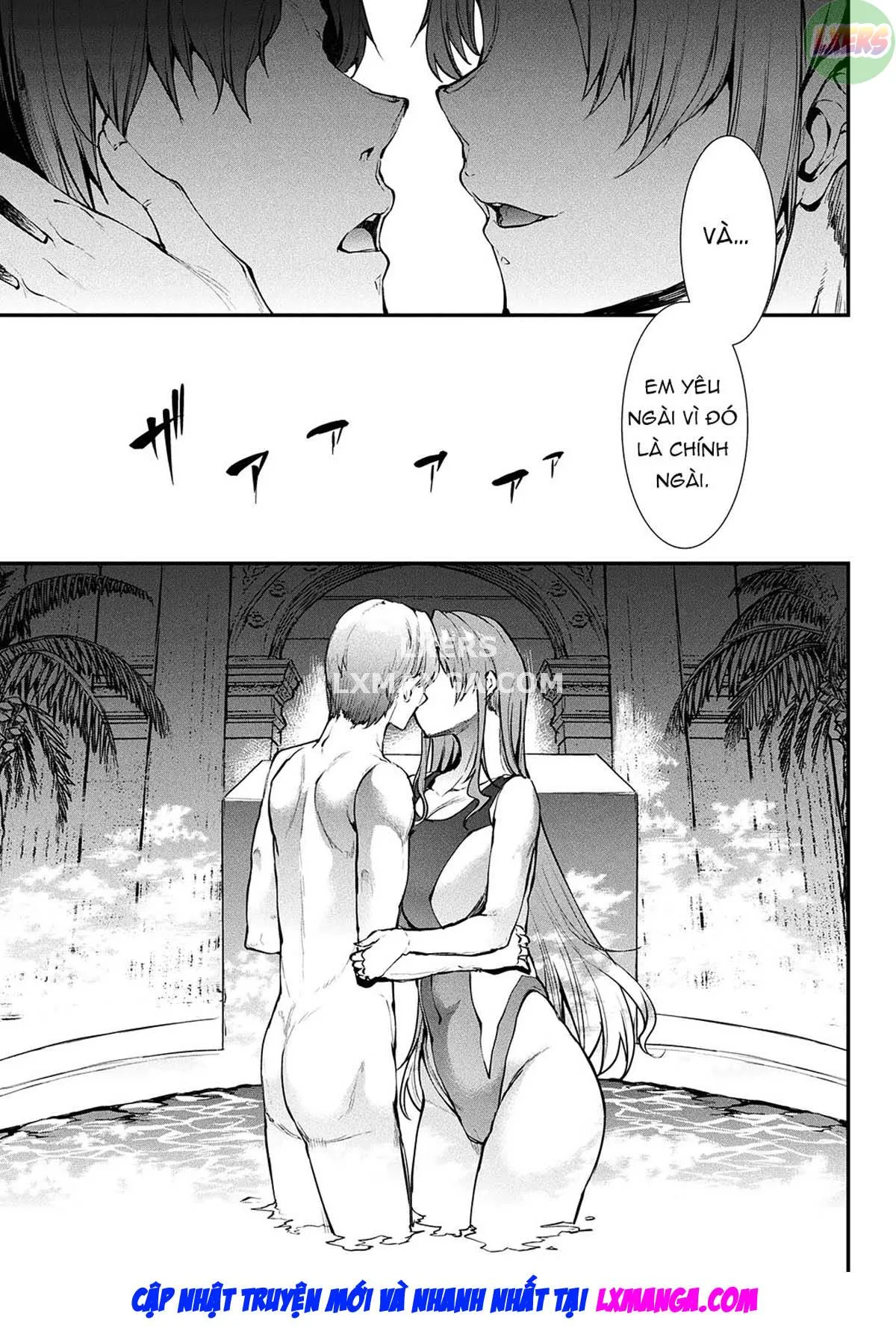 HentaiVN.net - Ảnh 8 - Raikou Shinki Igis Magia II -PANDRA Saga 3rd Ignition- [雷光神姫アイギスマギア II -PANDRA saga 3rd ignition-] - Chap 6