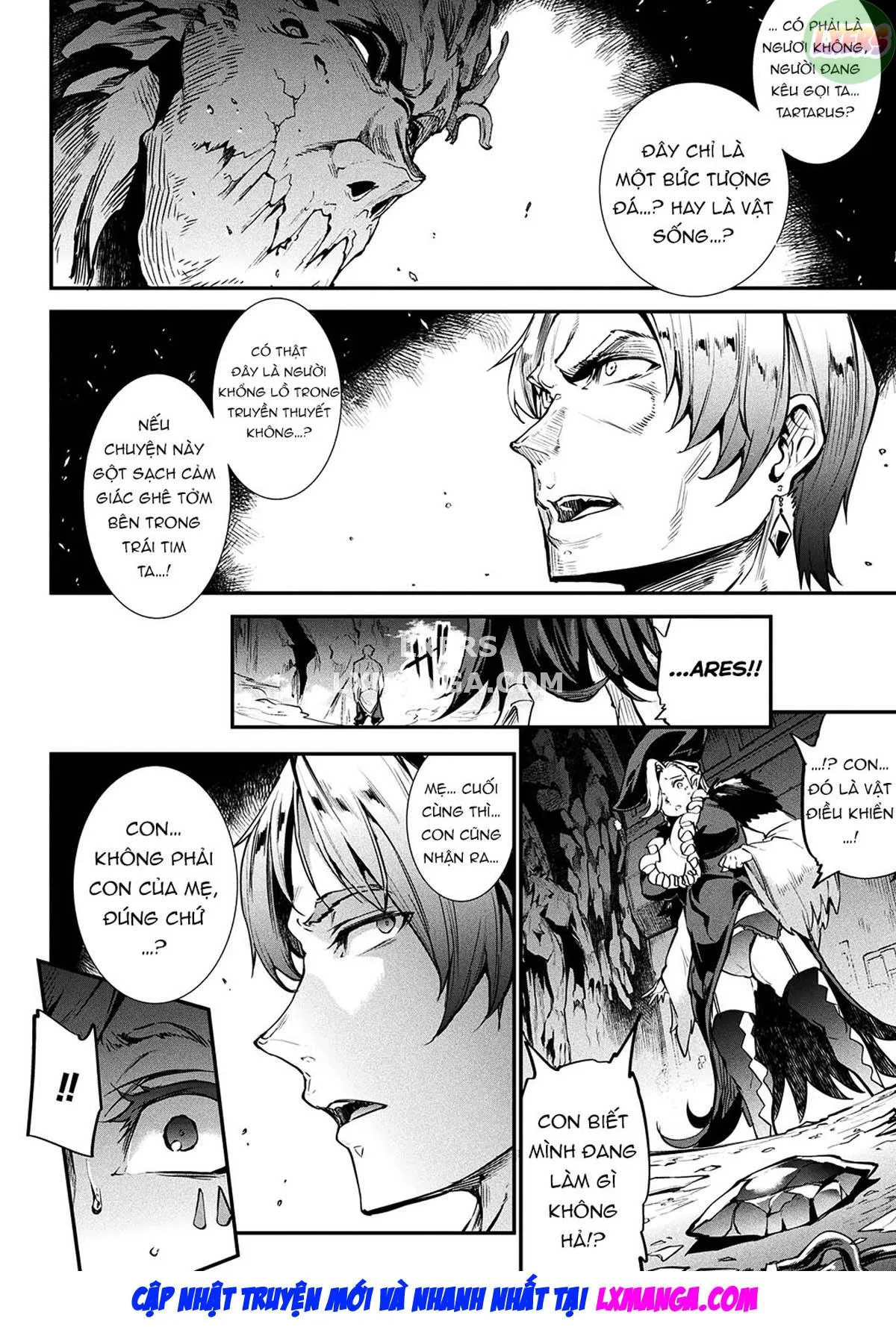HentaiVN.net - Ảnh 9 - Raikou Shinki Igis Magia II -PANDRA Saga 3rd Ignition- [雷光神姫アイギスマギア II -PANDRA saga 3rd ignition-] - Chap 7