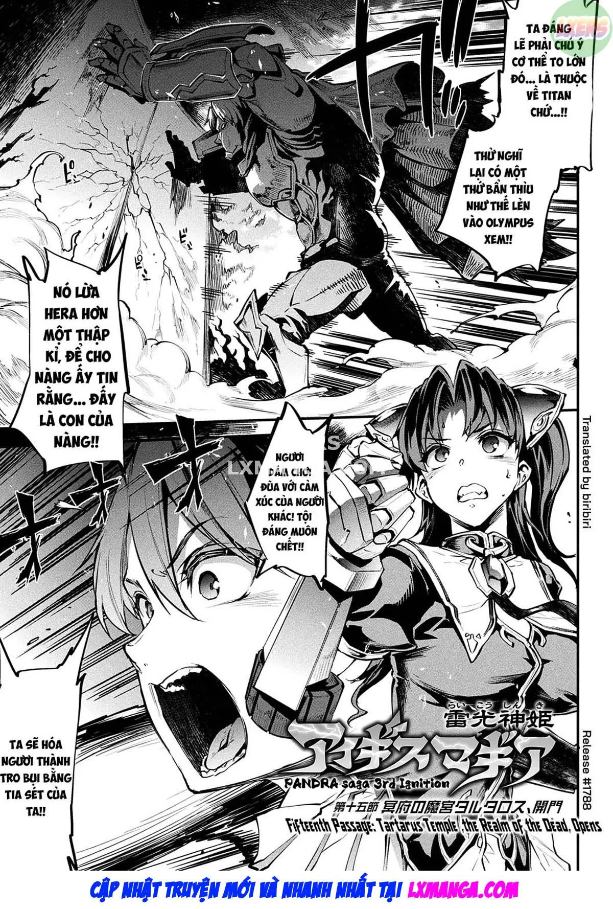 HentaiVN.net - Ảnh 4 - Raikou Shinki Igis Magia II -PANDRA Saga 3rd Ignition- [雷光神姫アイギスマギア II -PANDRA saga 3rd ignition-] - Chap 8