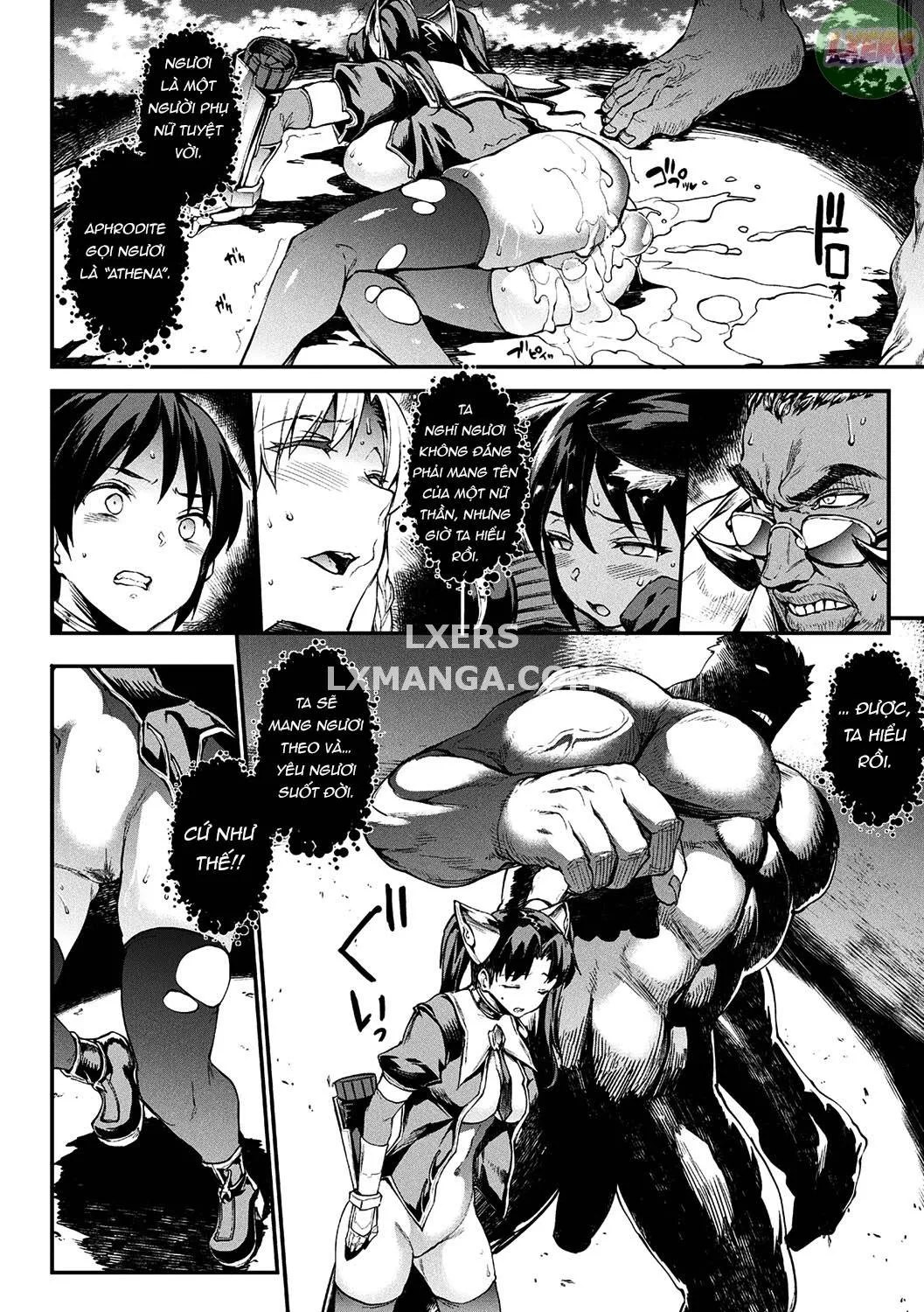 HentaiVN.net - Ảnh 20 - Raikou Shinki Igis Magia II -PANDRA Saga 3rd Ignition- [雷光神姫アイギスマギア II -PANDRA saga 3rd ignition-] - Chap 9 - END
