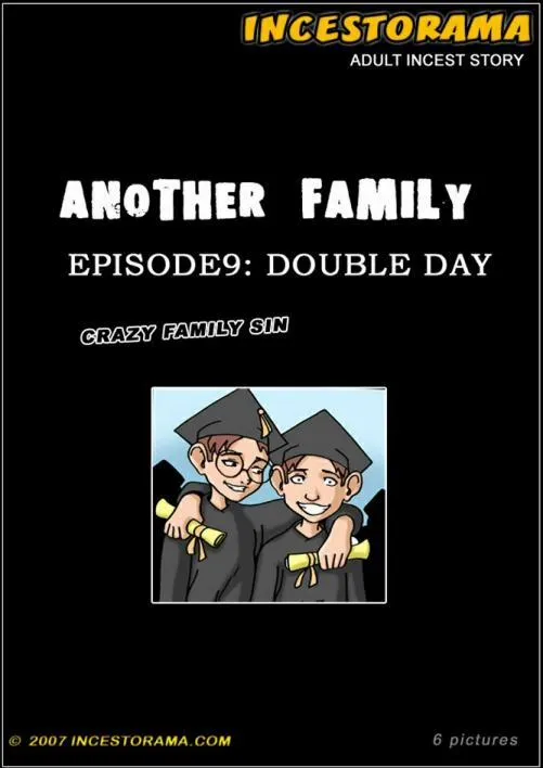 HentaiVN.net - Ảnh 8 - Another Family - Chương 0