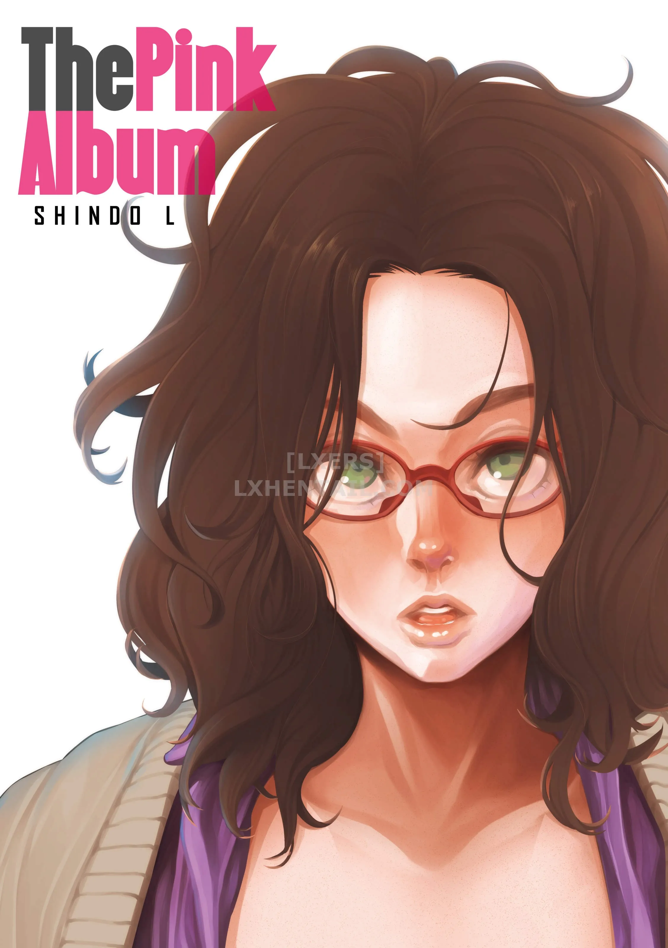 HentaiVN.net - Ảnh 3 - The Pink Album [Want Me to Show You?; INCUBUS; Summer Memory] - Chap 1 - Library Talk