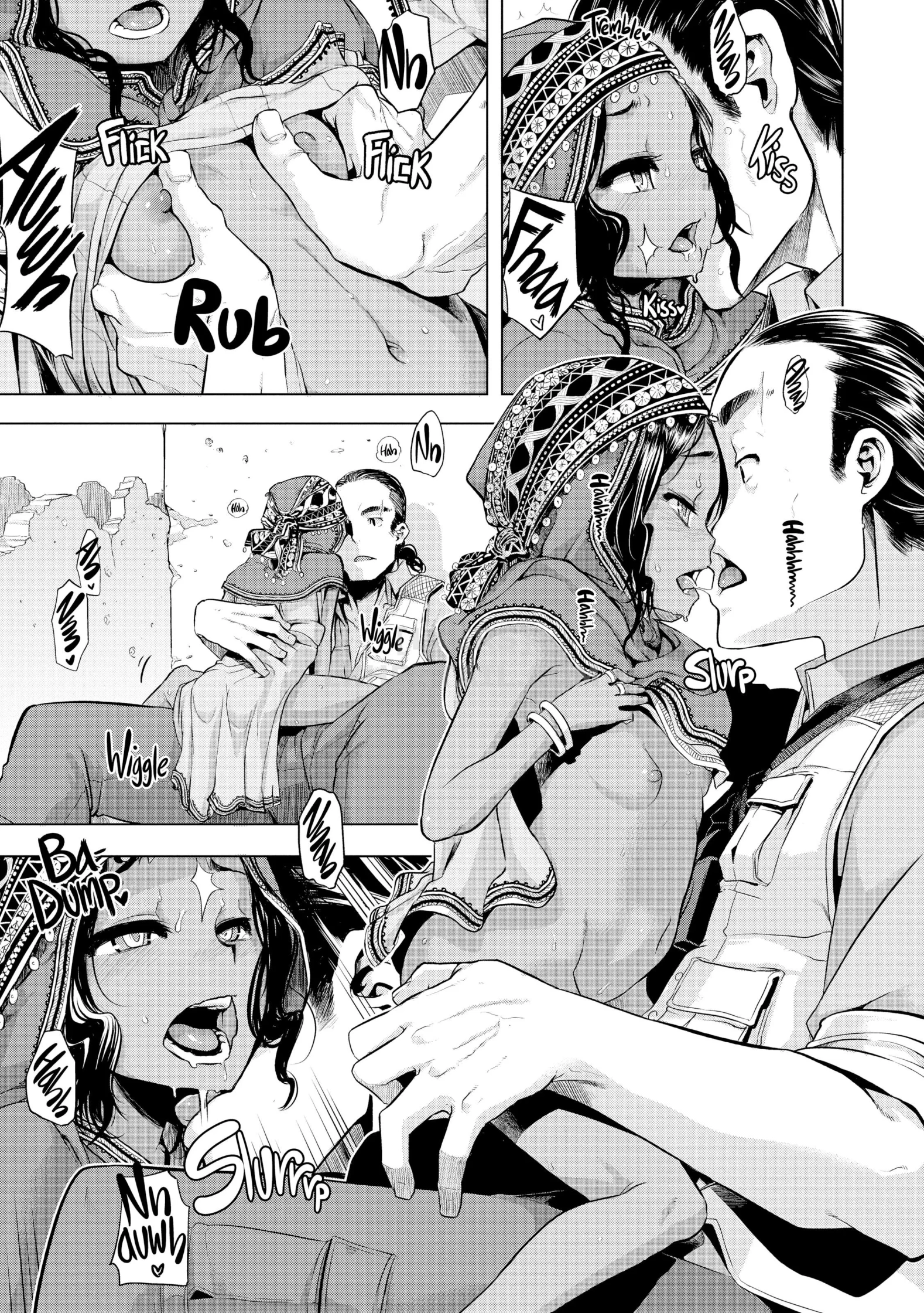 HentaiVN.net - Ảnh 12 - The Pink Album [Want Me to Show You?; INCUBUS; Summer Memory] - Chap 5 - INCUBUS #01
