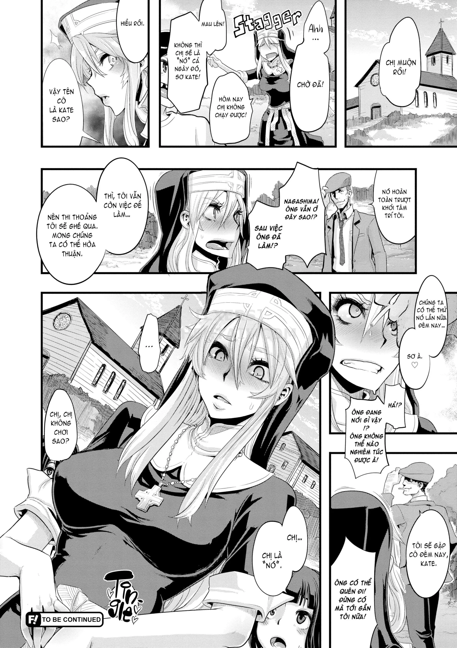 HentaiVN.net - Ảnh 31 - The Pink Album [Want Me to Show You?; INCUBUS; Summer Memory] - Chap 6 - INCUBUS #02