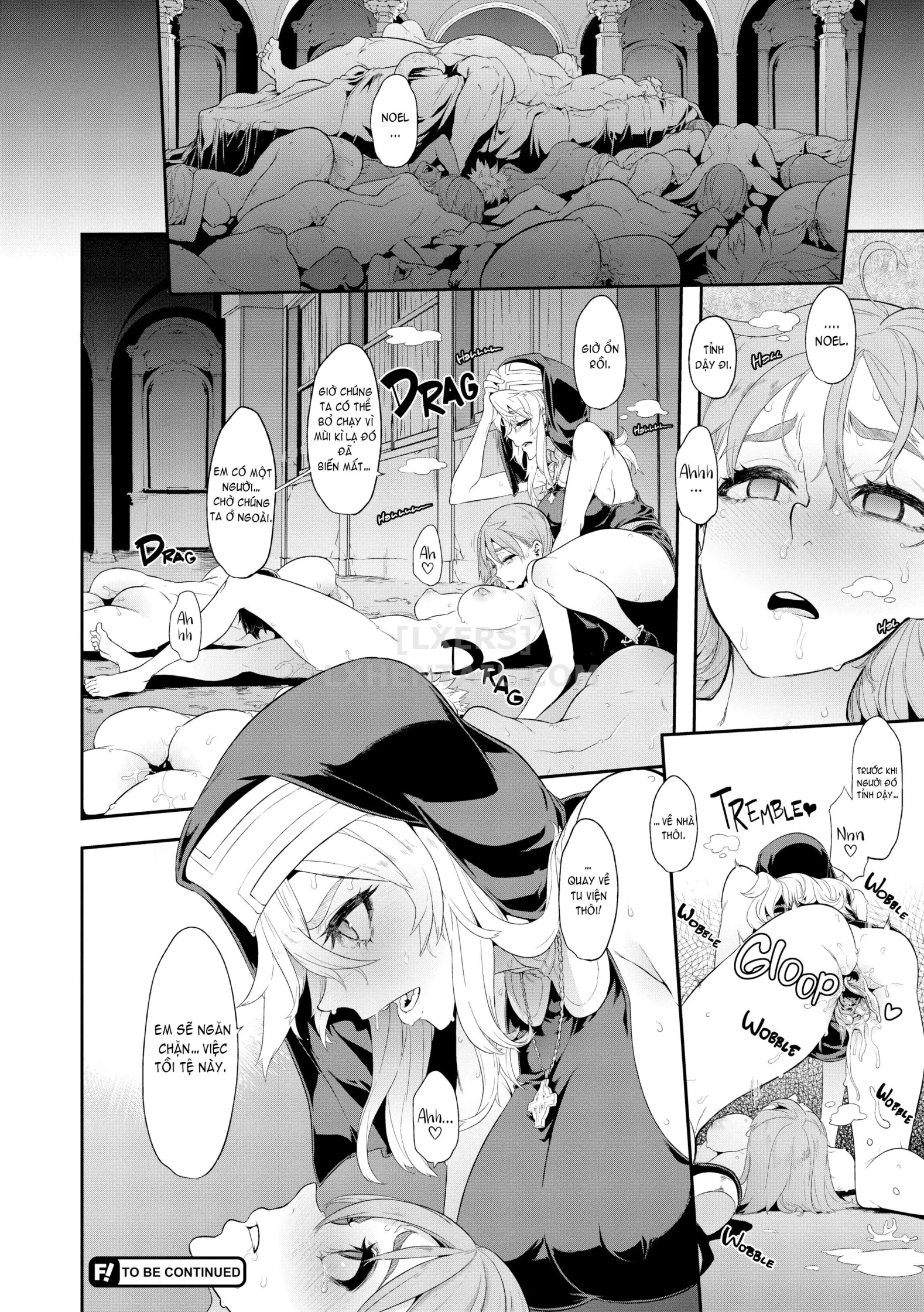HentaiVN.net - Ảnh 25 - The Pink Album [Want Me to Show You?; INCUBUS; Summer Memory] - Chap 7 - INCUBUS #03