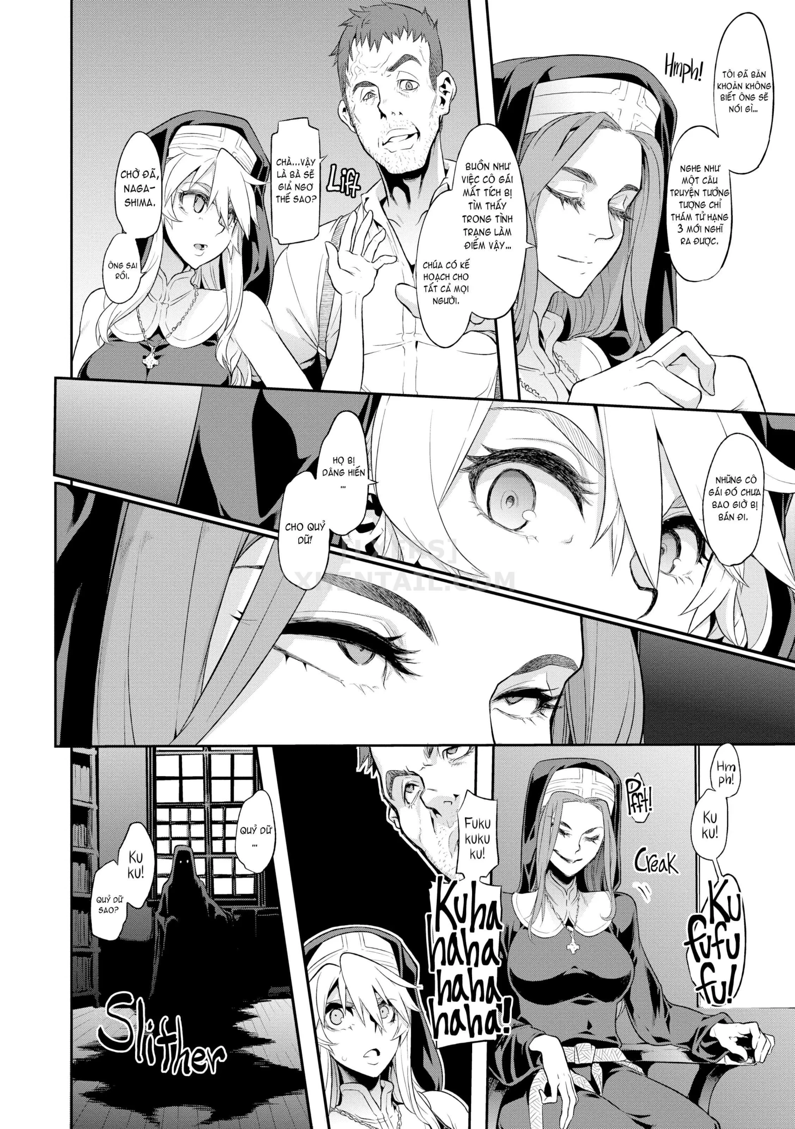 HentaiVN.net - Ảnh 3 - The Pink Album [Want Me to Show You?; INCUBUS; Summer Memory] - Chap 8 - Summer Memory