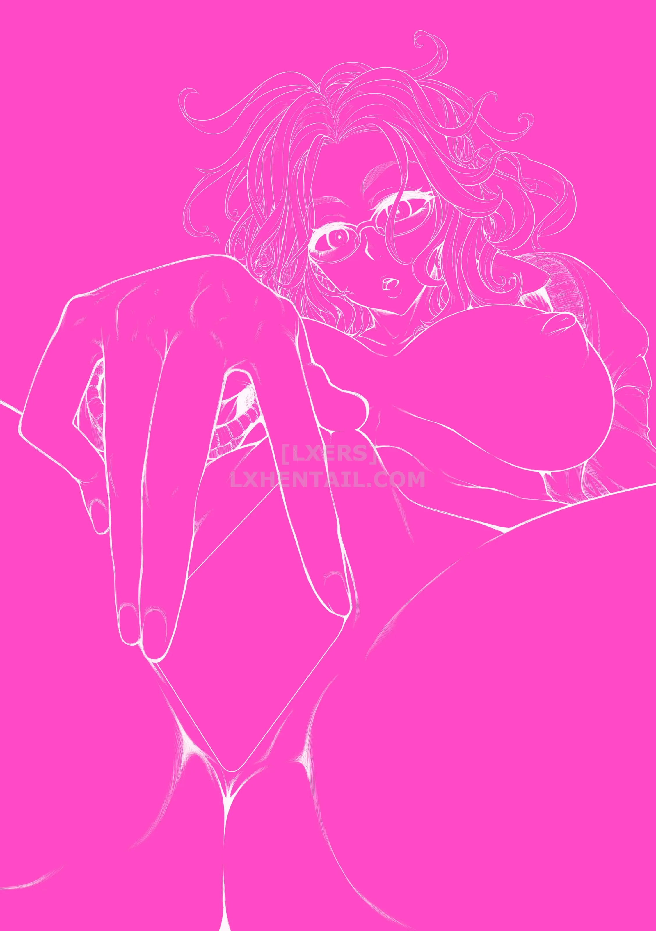 HentaiVN.net - Ảnh 33 - The Pink Album [Want Me to Show You?; INCUBUS; Summer Memory] - Chap 8 - Summer Memory