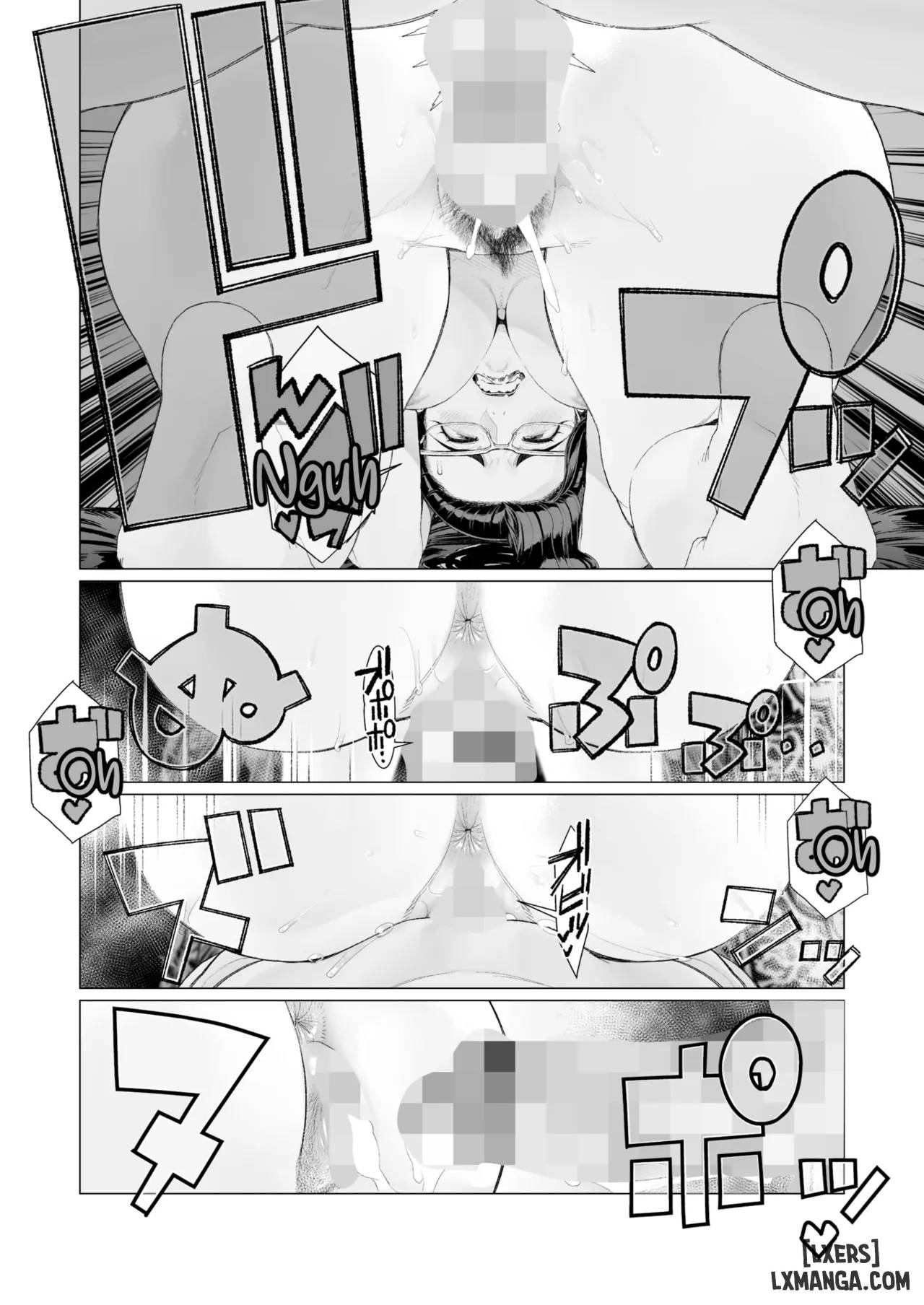 HentaiVN.net - Ảnh 18 - Seii no Shoumei - Oneshot ( không lỗi )