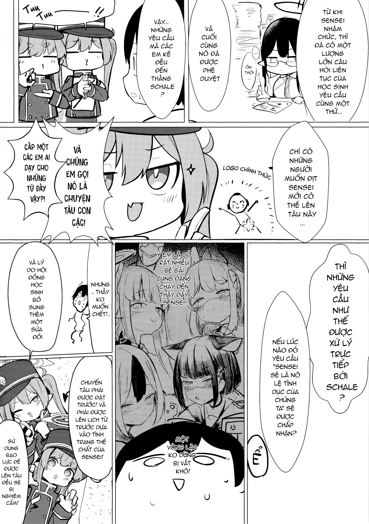HentaiVN.net - Ảnh 2 - Cùng tuu tuu - H