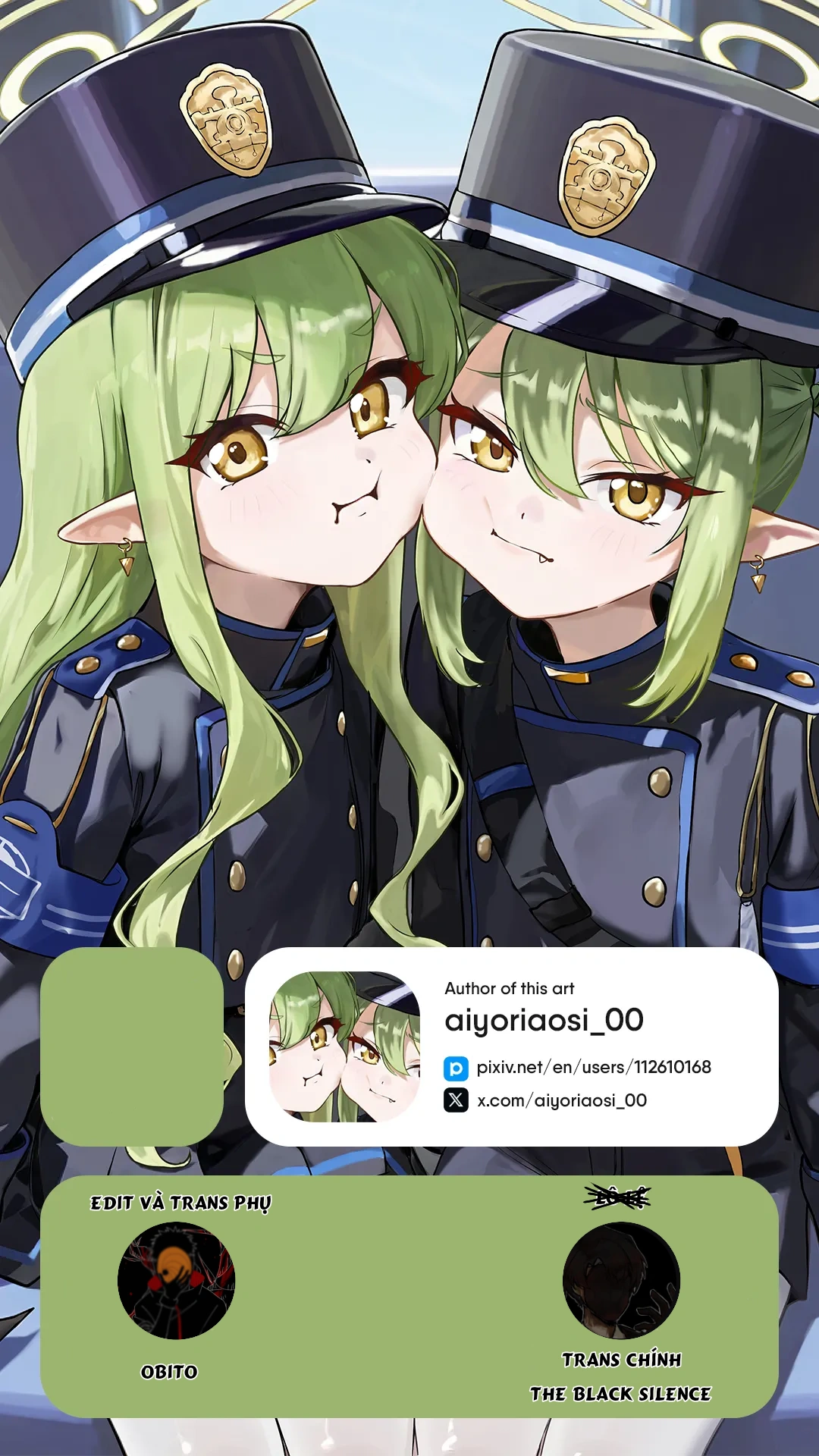 HentaiVN.net - Ảnh 17 - Cùng tuu tuu - H