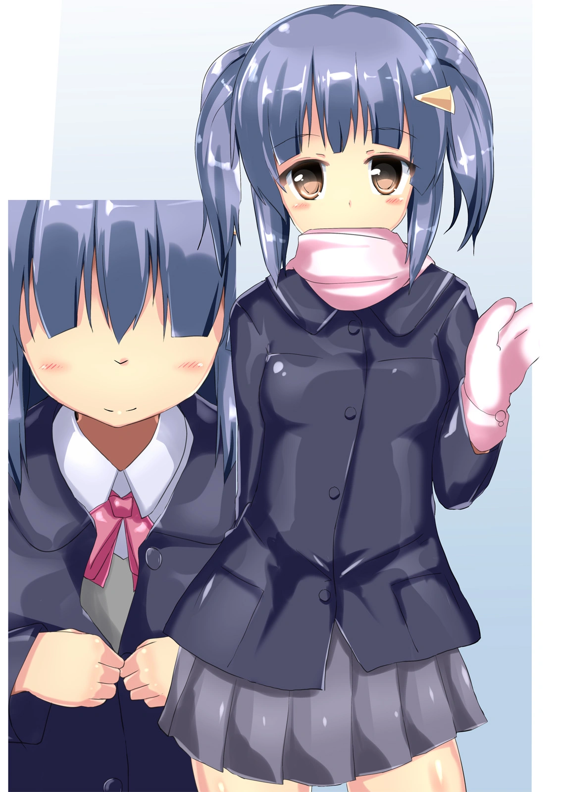 HentaiVN.net - Ảnh 19 - Xếp hình cùng nàng ếch - chap 3