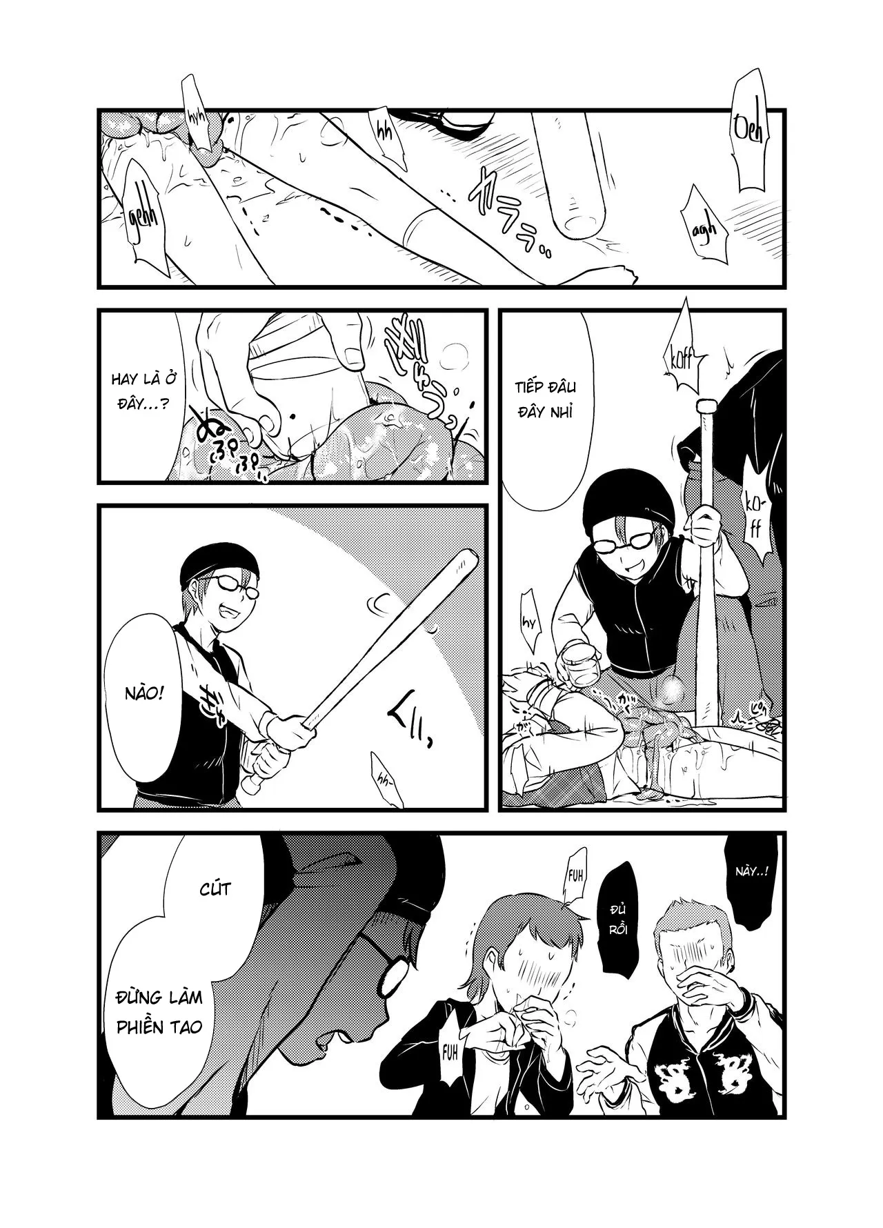 HentaiVN.net - Ảnh 20 - Sumireko-chan no Chitsunai ni Gokiburi o Ireru Hon (Touhou Project) [A Book About Inserting Cockroaches Inside Of Sumireko-Chan's Pussy] - Oneshot