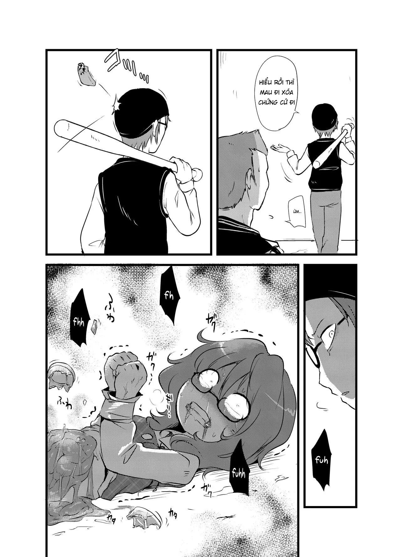 HentaiVN.net - Ảnh 24 - Sumireko-chan no Chitsunai ni Gokiburi o Ireru Hon (Touhou Project) [A Book About Inserting Cockroaches Inside Of Sumireko-Chan's Pussy] - Oneshot