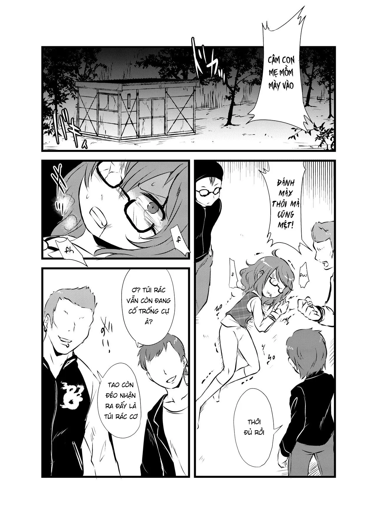 HentaiVN.net - Ảnh 4 - Sumireko-chan no Chitsunai ni Gokiburi o Ireru Hon (Touhou Project) [A Book About Inserting Cockroaches Inside Of Sumireko-Chan's Pussy] - Oneshot