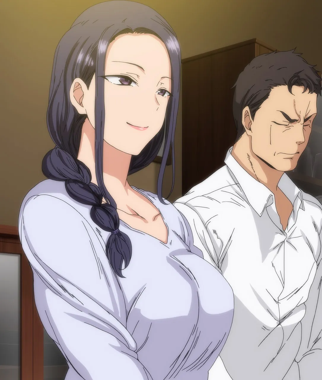 HentaiVN.net - Ảnh 3 - Saimin Seishidou [Saimin Seishidou Soushuuhen] - Chap 2