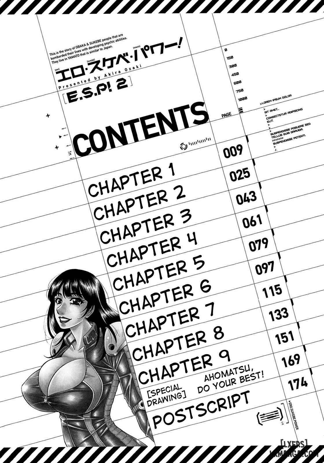 HentaiVN.net - Ảnh 6 - Năng lực siêu cấp gợi tình - Chap 1