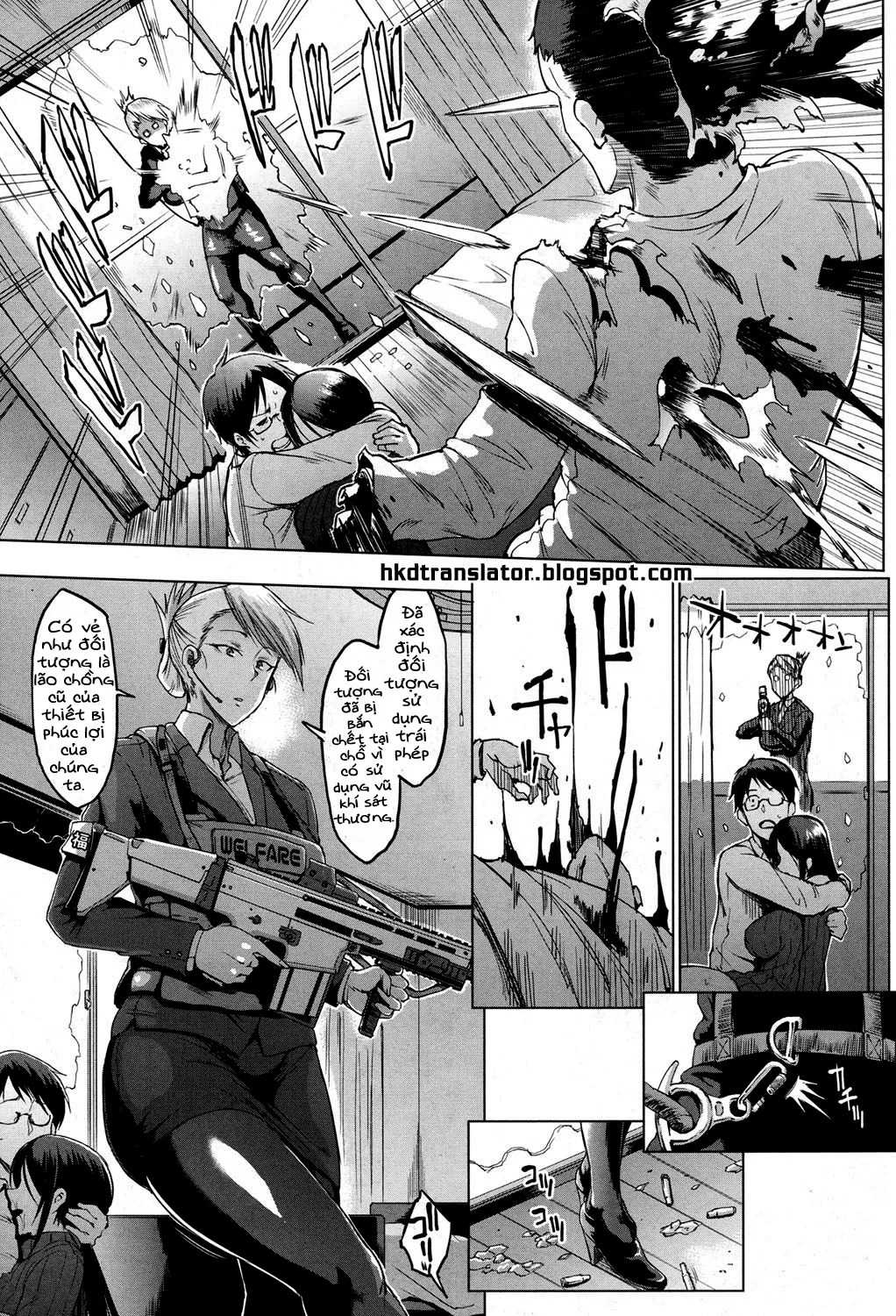 HentaiVN.net - Ảnh 13 - Dolls -Yoshinoizumu Hen- [Dolls serie: Yoshino Izumi; Dolls: Yoshino Izumi] - Chap 2 [End]