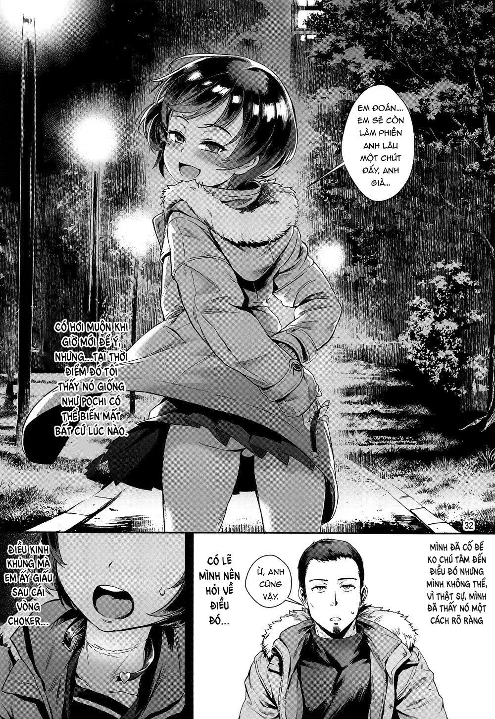 HentaiVN.net - Ảnh 33 - Bitch shota - Vol 2 - Vol 2