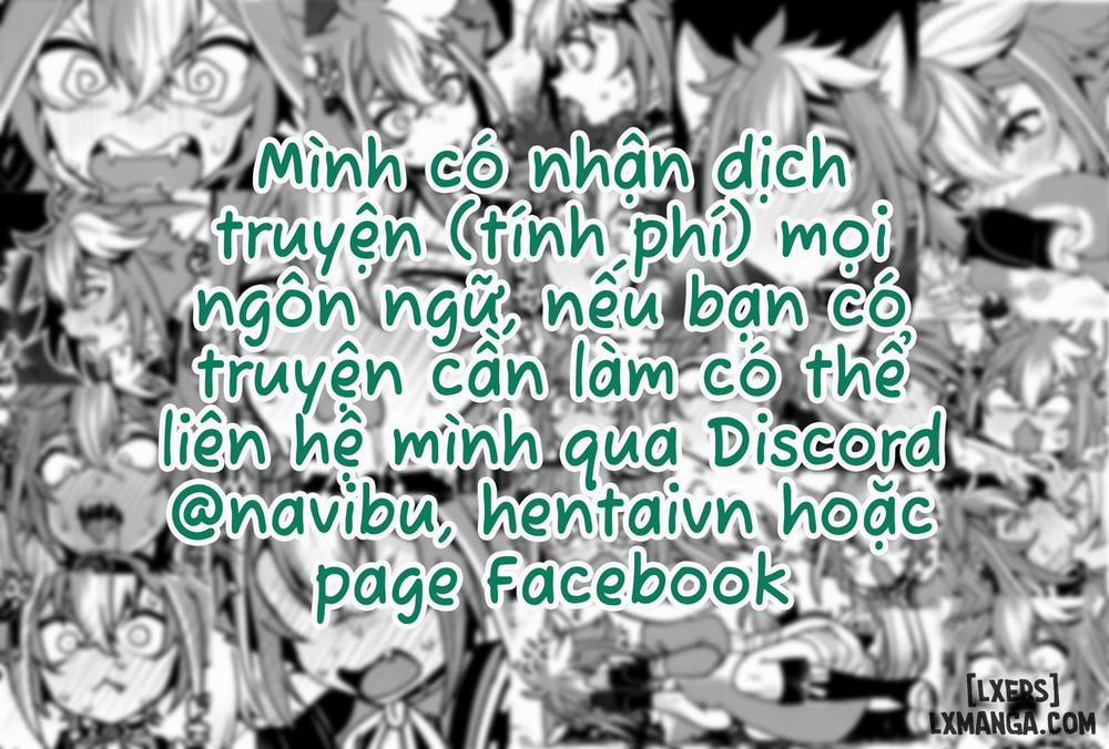 HentaiVN.net - Ảnh 36 - CONTRACT - Oneshot