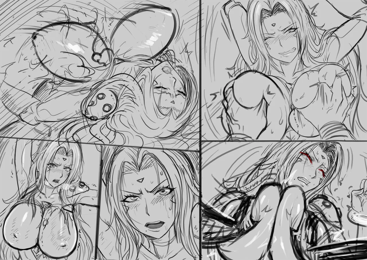 HentaiVN.net - Ảnh 16 - Space Girl Defeated [Ingyaku 02] - Chap 1