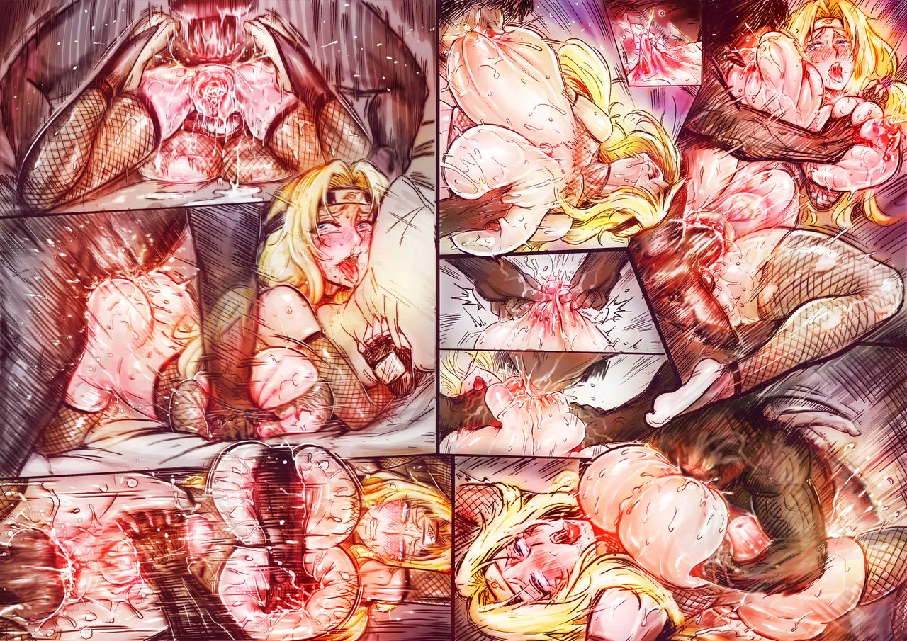 HentaiVN.net - Ảnh 23 - Space Girl Defeated [Ingyaku 02] - Chap 7 - END