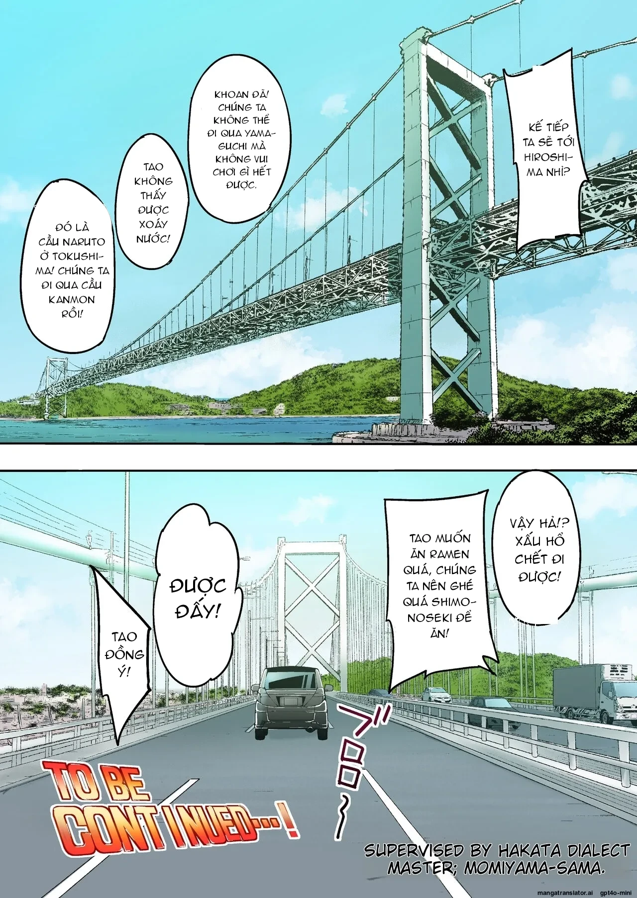 HentaiVN.net - Ảnh 136 - Chuyến du lịch của phịch thủ - Oneshot