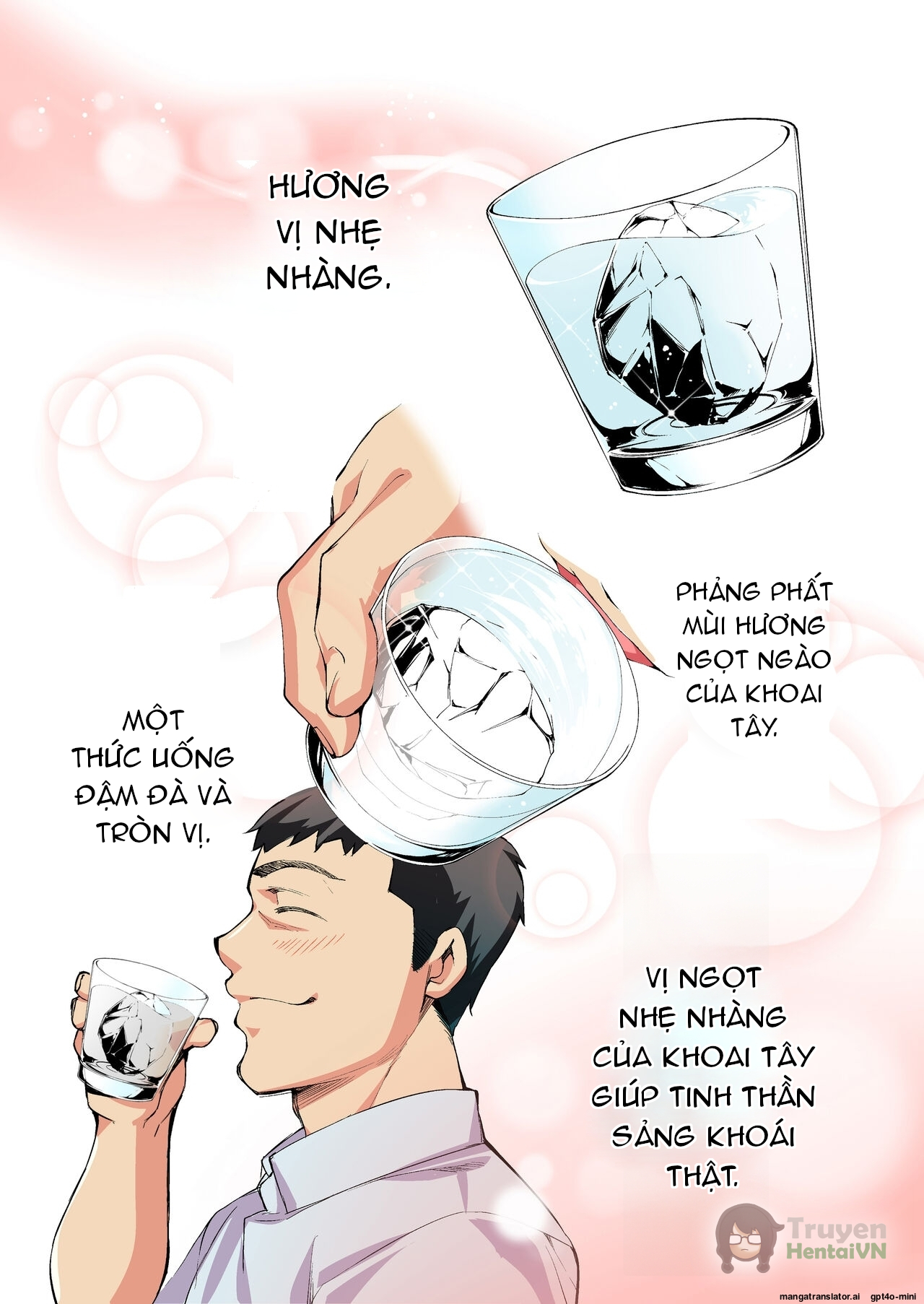 HentaiVN.net - Ảnh 28 - Chuyến du lịch của phịch thủ - Oneshot