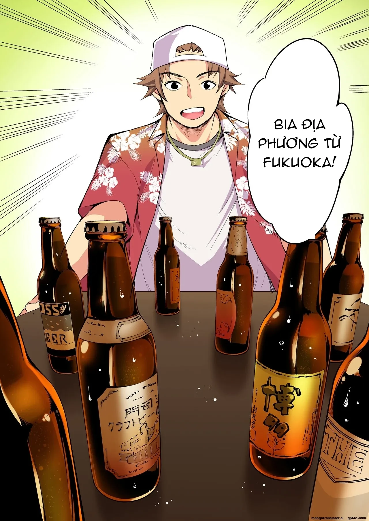 HentaiVN.net - Ảnh 33 - Chuyến du lịch của phịch thủ - Oneshot