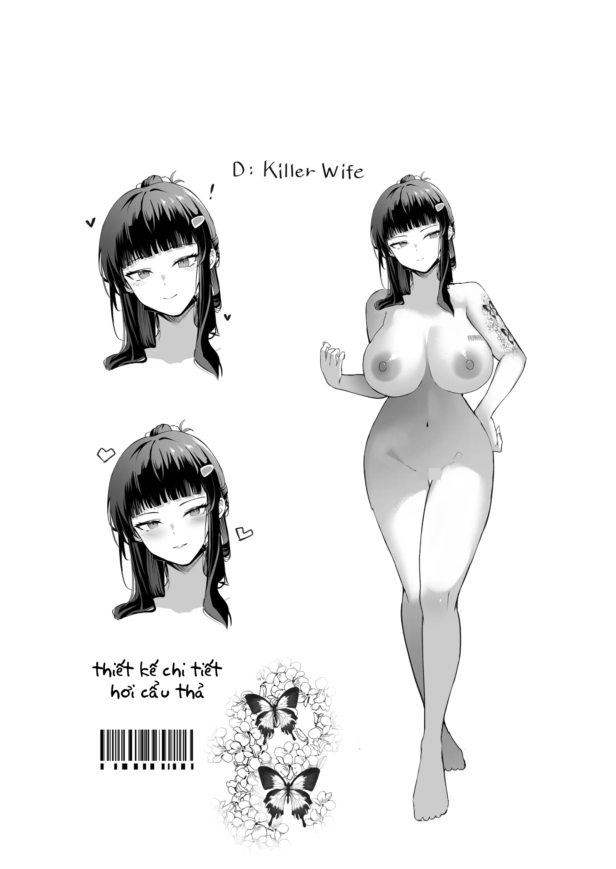 HentaiVN.net - Ảnh 37 - Yêu - Oneshot