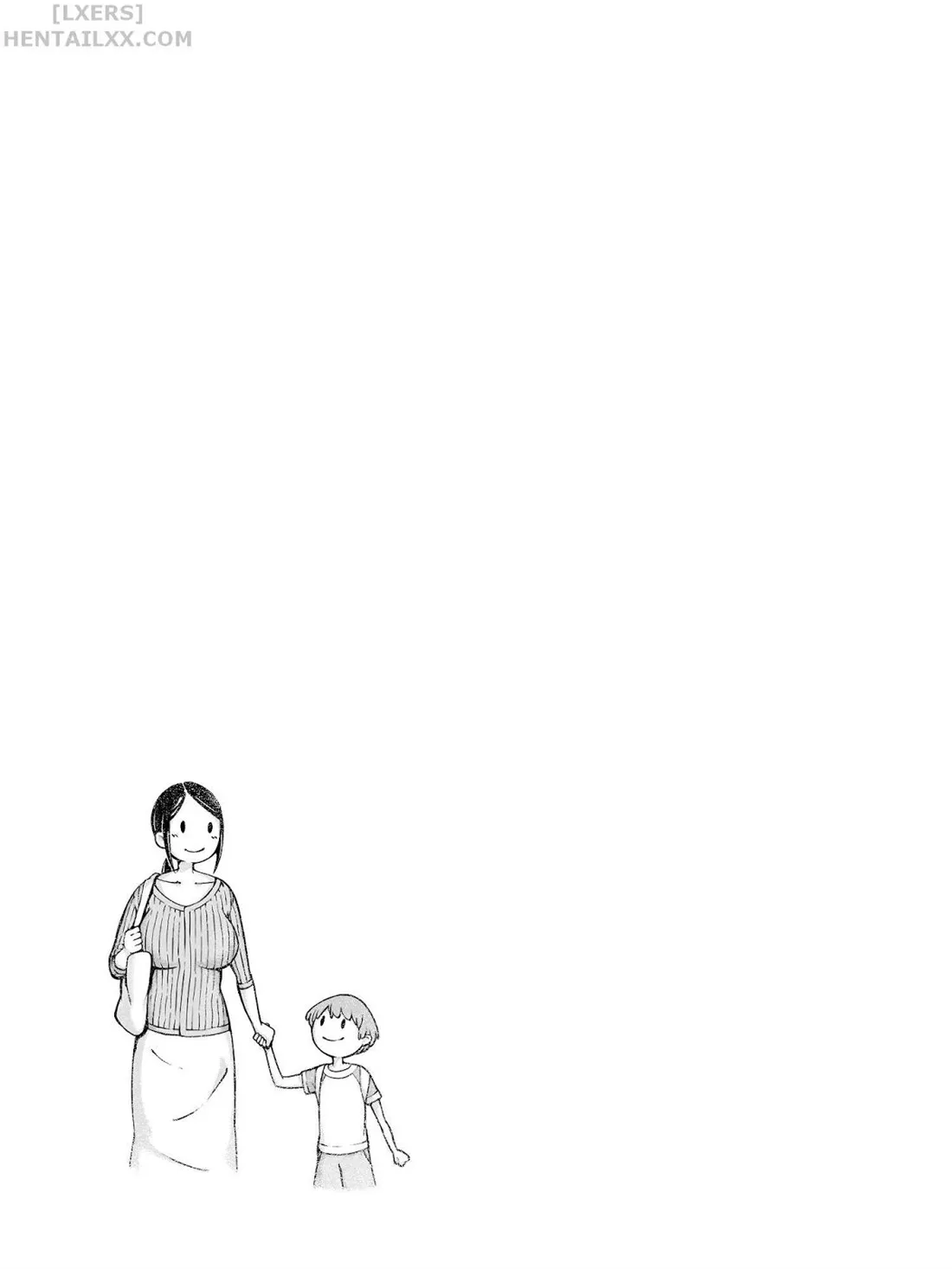 HentaiVN.net - Ảnh 23 - Hahagui Ottori Okaasan ga Toshishita Yarichin ni Nerawareru Toki - Chap 1A