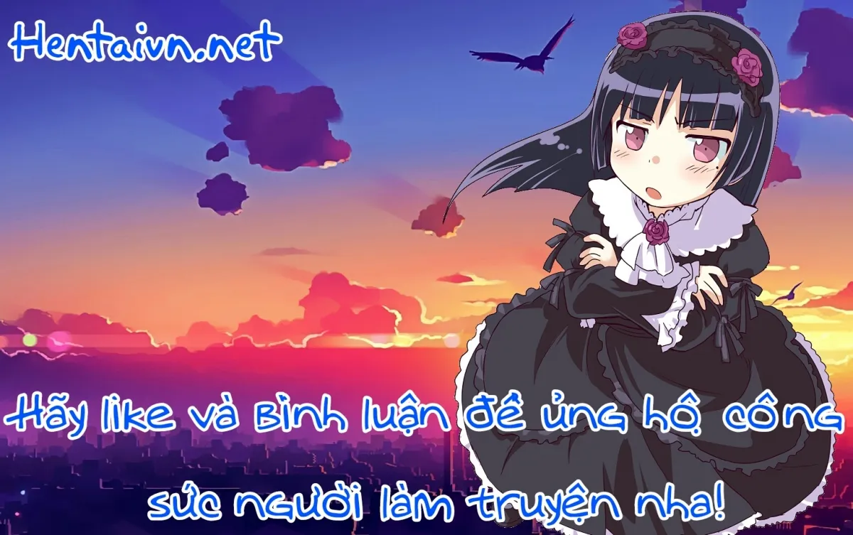 HentaiVN.net - Ảnh 9 - Cute Devil Girlfriend [Koakuma Kanojo] - Chap 7.2