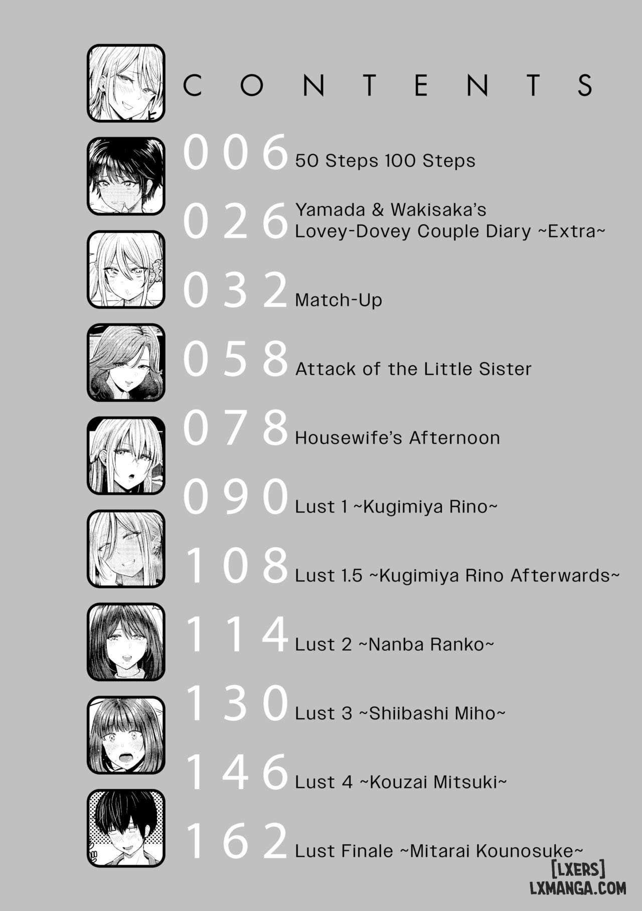 HentaiVN.net - Ảnh 5 - Heaps of Boobs - Chapter 1