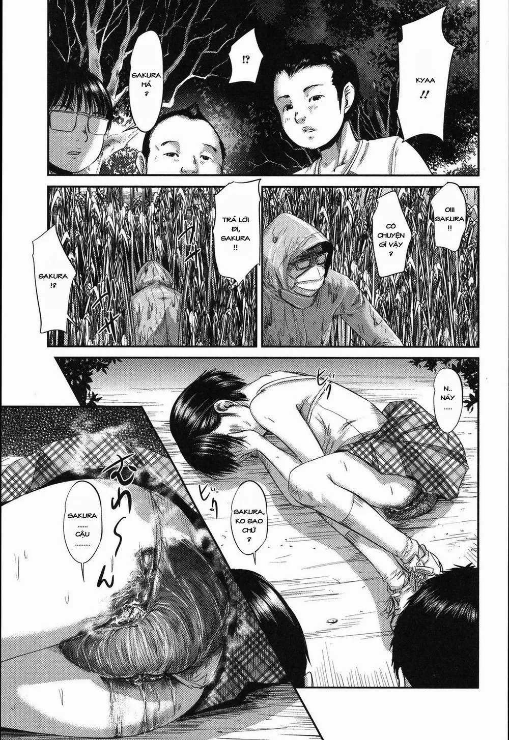 HentaiVN.net - Ảnh 5 - [Loli] Erosukamaara - Oneshot