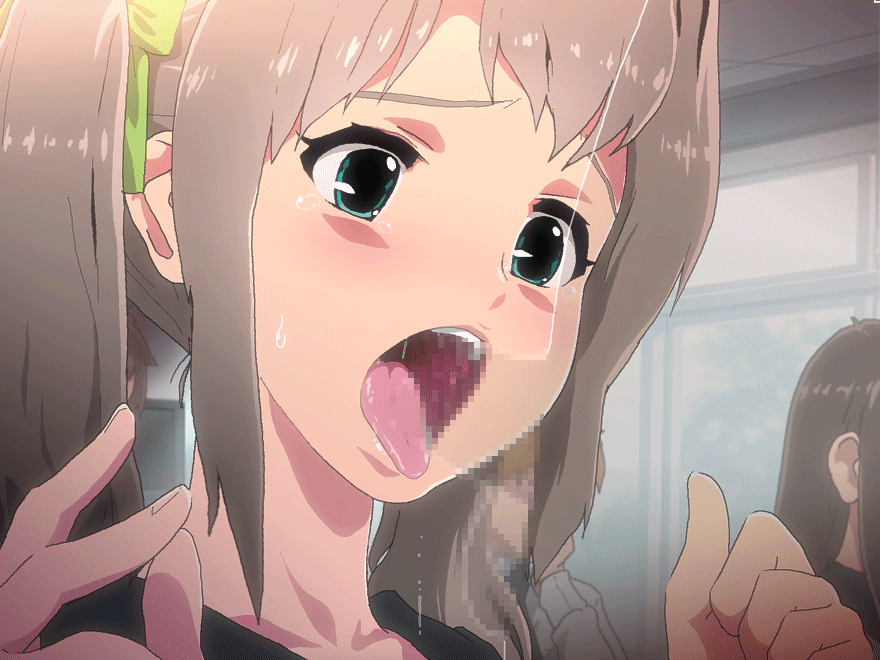 HentaiVN.net - Ảnh 13 - Stealth Yarou - Artist CG - Ảnh động