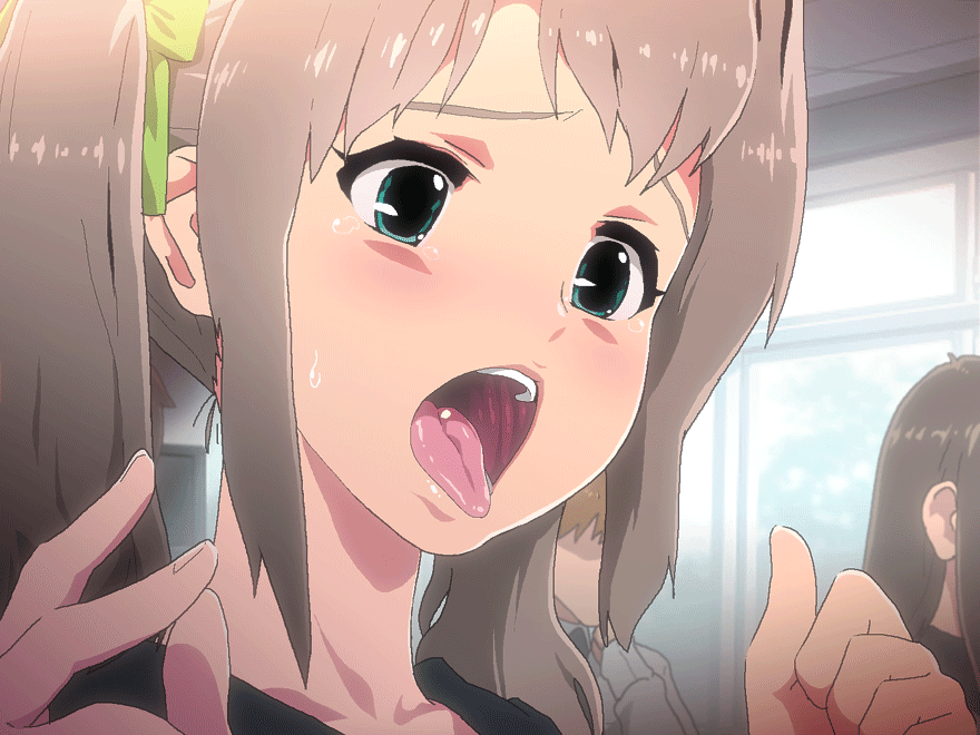 HentaiVN.net - Ảnh 14 - Stealth Yarou - Artist CG - Ảnh động