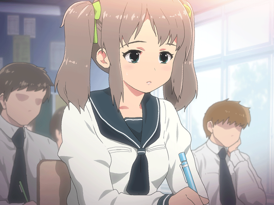 HentaiVN.net - Ảnh 3 - Stealth Yarou - Artist CG - Ảnh động