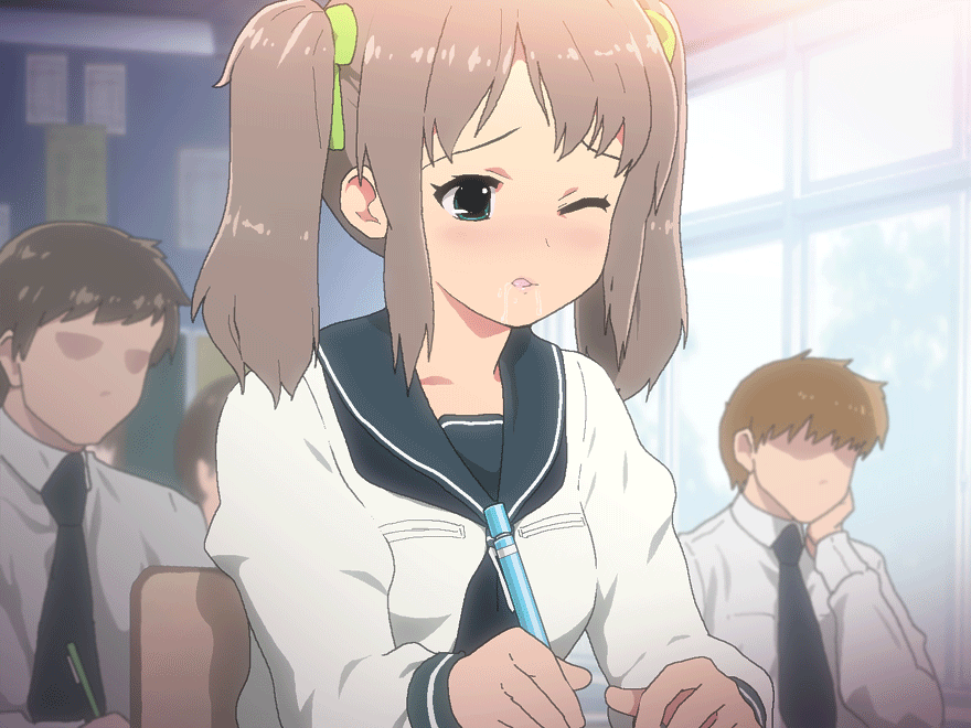 HentaiVN.net - Ảnh 4 - Stealth Yarou - Artist CG - Ảnh động
