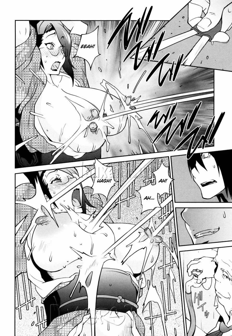 HentaiVN.net - Ảnh 57 - Naked Party - Chương 0 [END]