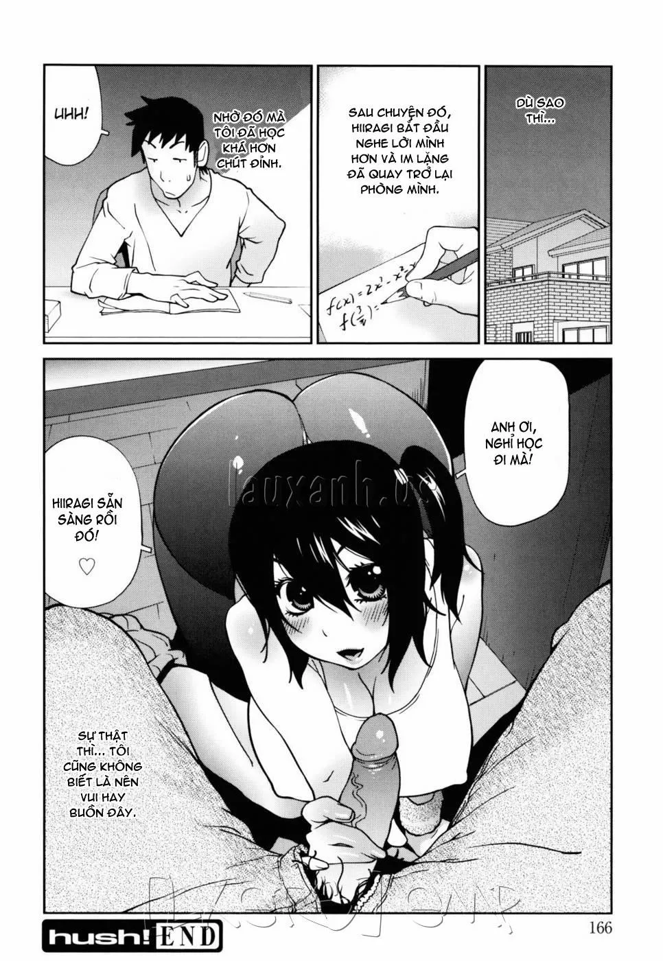 HentaiVN.net - Ảnh 85 - Naked Party - Chương 0 [END]
