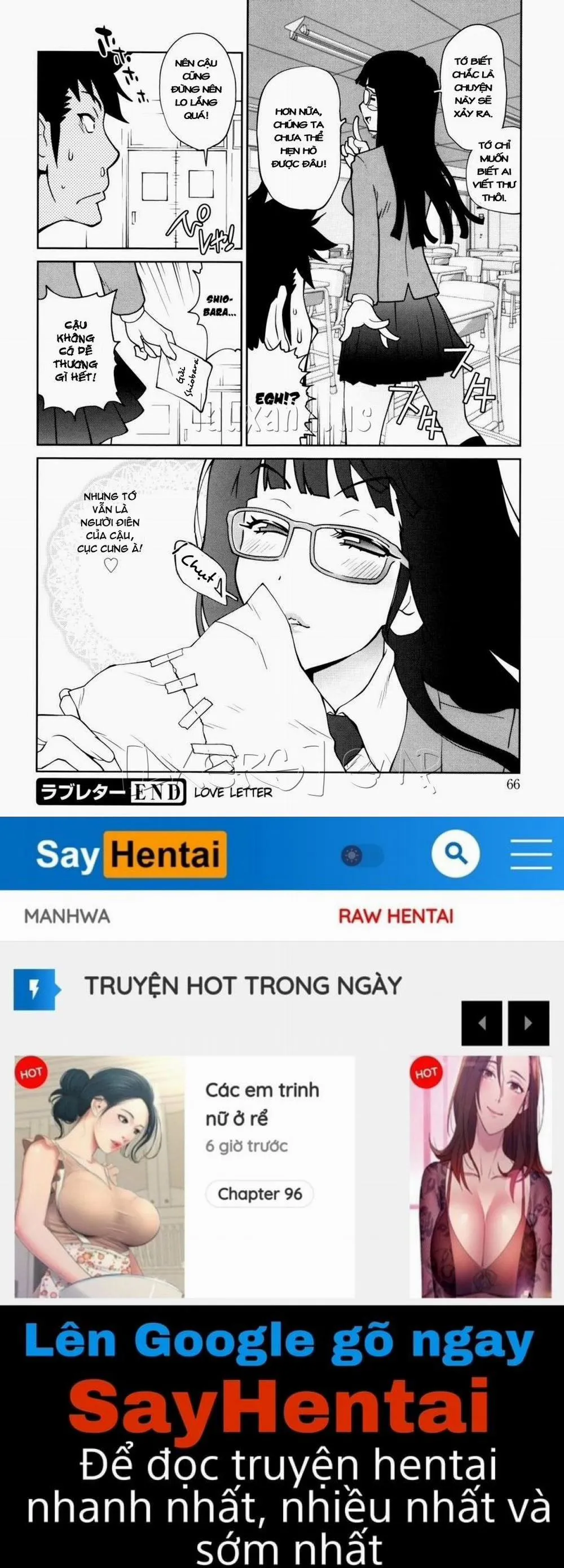HentaiVN.net - Ảnh 19 - Naked Party - Chương 3