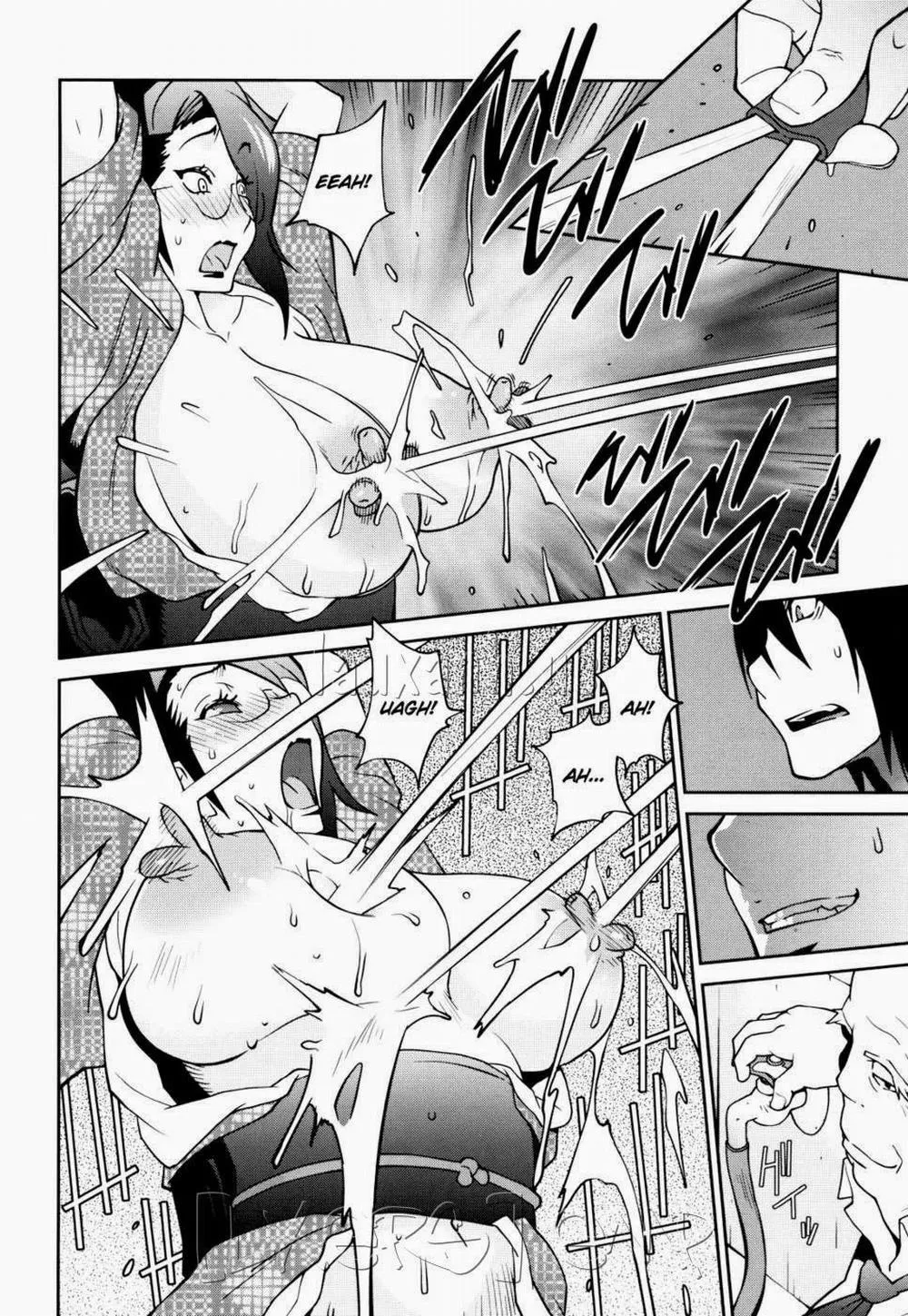 HentaiVN.net - Ảnh 12 - Naked Party - Chương 7