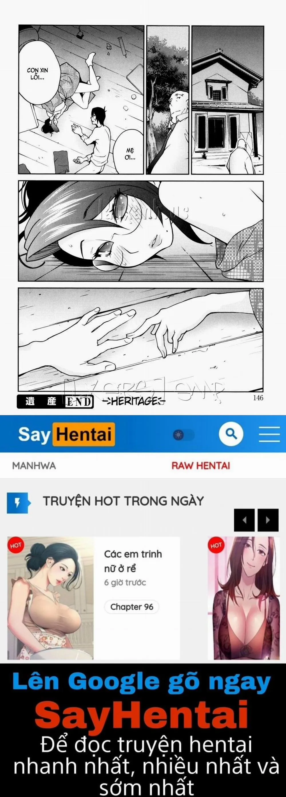 HentaiVN.net - Ảnh 20 - Naked Party - Chương 7