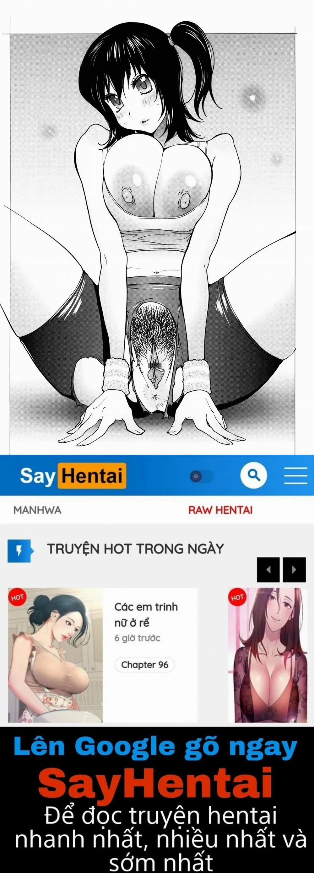 HentaiVN.net - Ảnh 21 - Naked Party - Chương 8 END