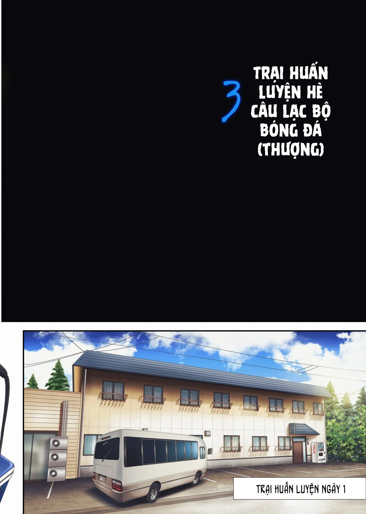 HentaiVN.net - Ảnh 10 - Midareuchi chap 3 - Chap 1