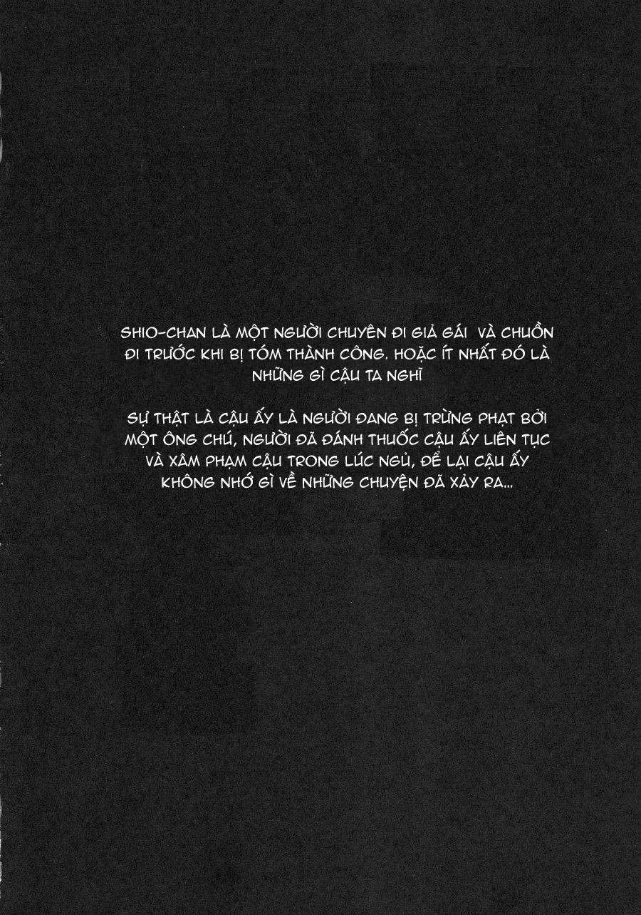 HentaiVN.net - Ảnh 3 - Sayonara Itsumodoori - oneshot