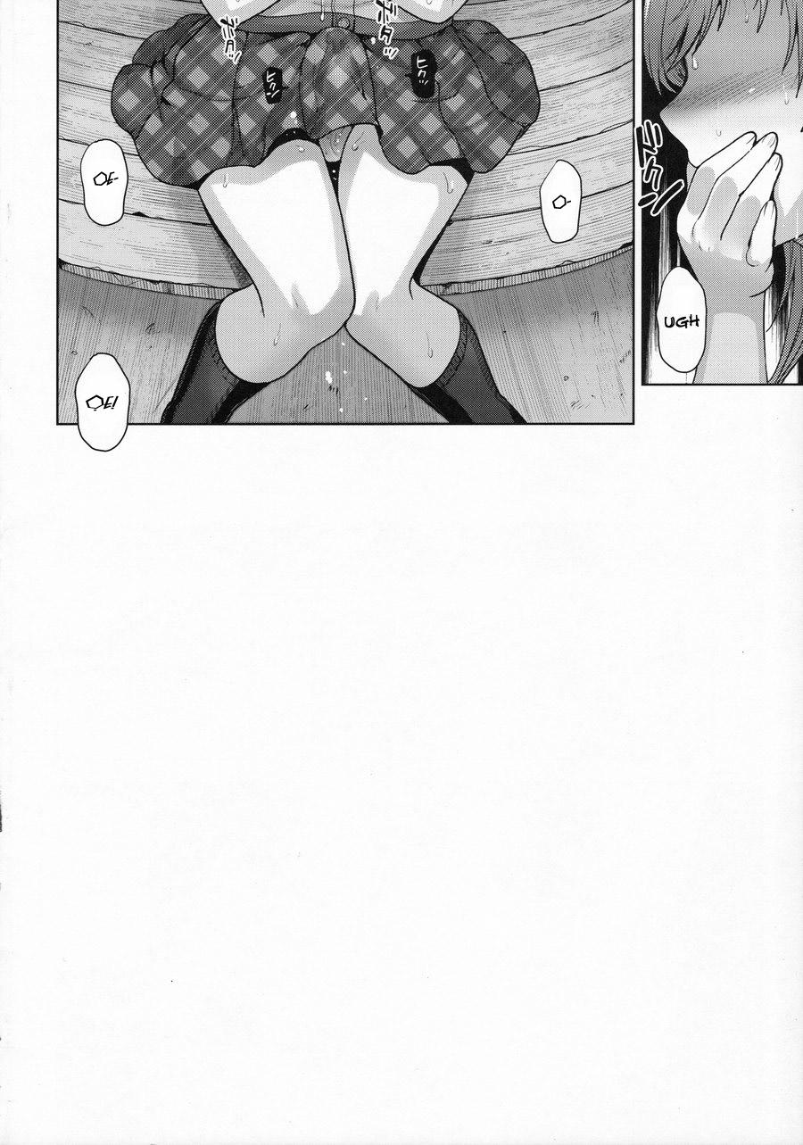 HentaiVN.net - Ảnh 23 - Sayonara Itsumodoori - oneshot