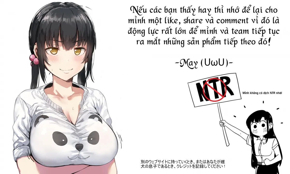 HentaiVN.net - Ảnh 25 - Tôi muốn thằng bạn thân trở thành bạn gái! [Boku no Negai to Kimagure na Kiseki/ボクの願いと気まぐれな軌跡] - Oneshot siêu ngọt