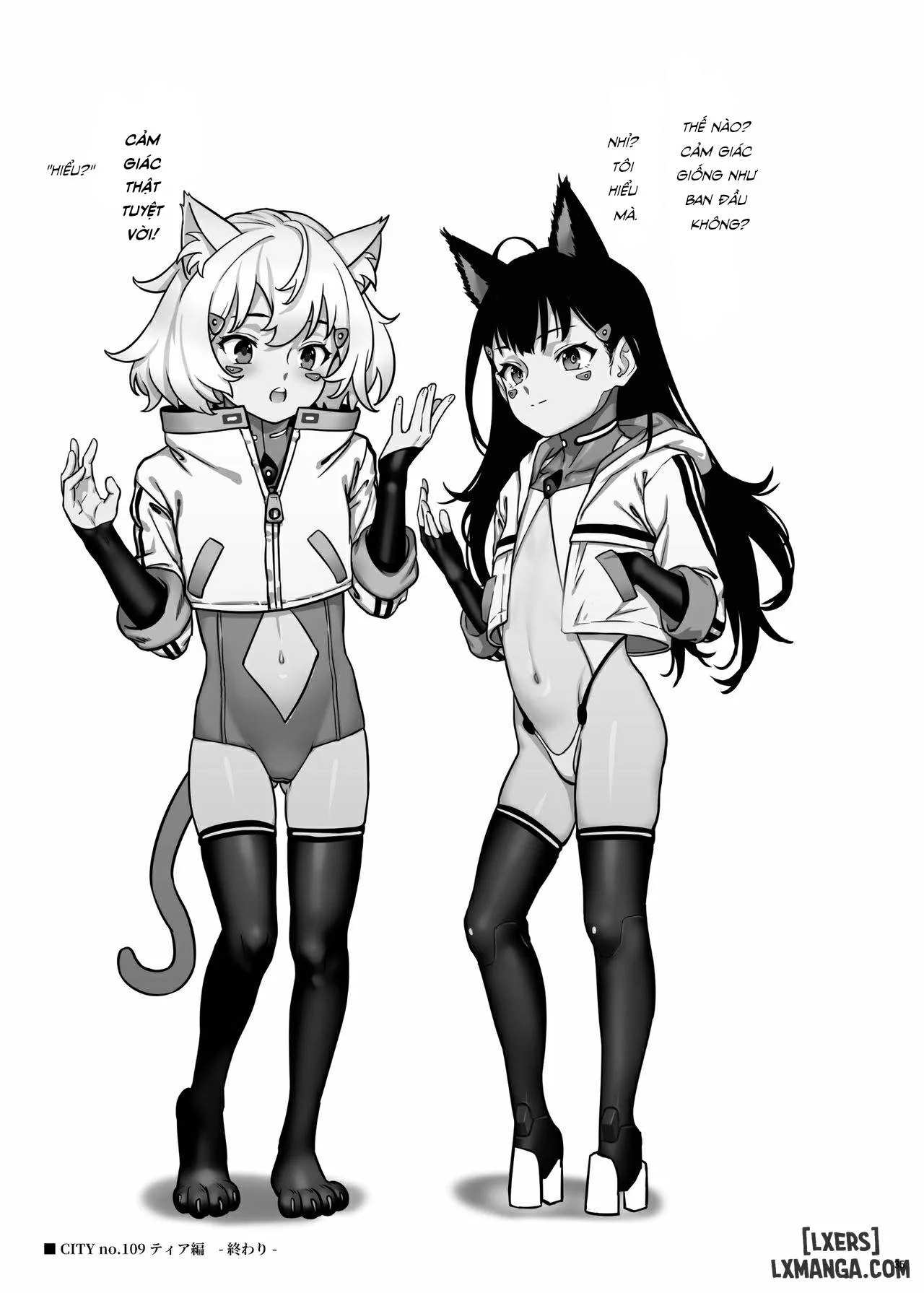 HentaiVN.net - Ảnh 35 - Chuyện loli của tác giả as109 - Kiếp Nô Lệ