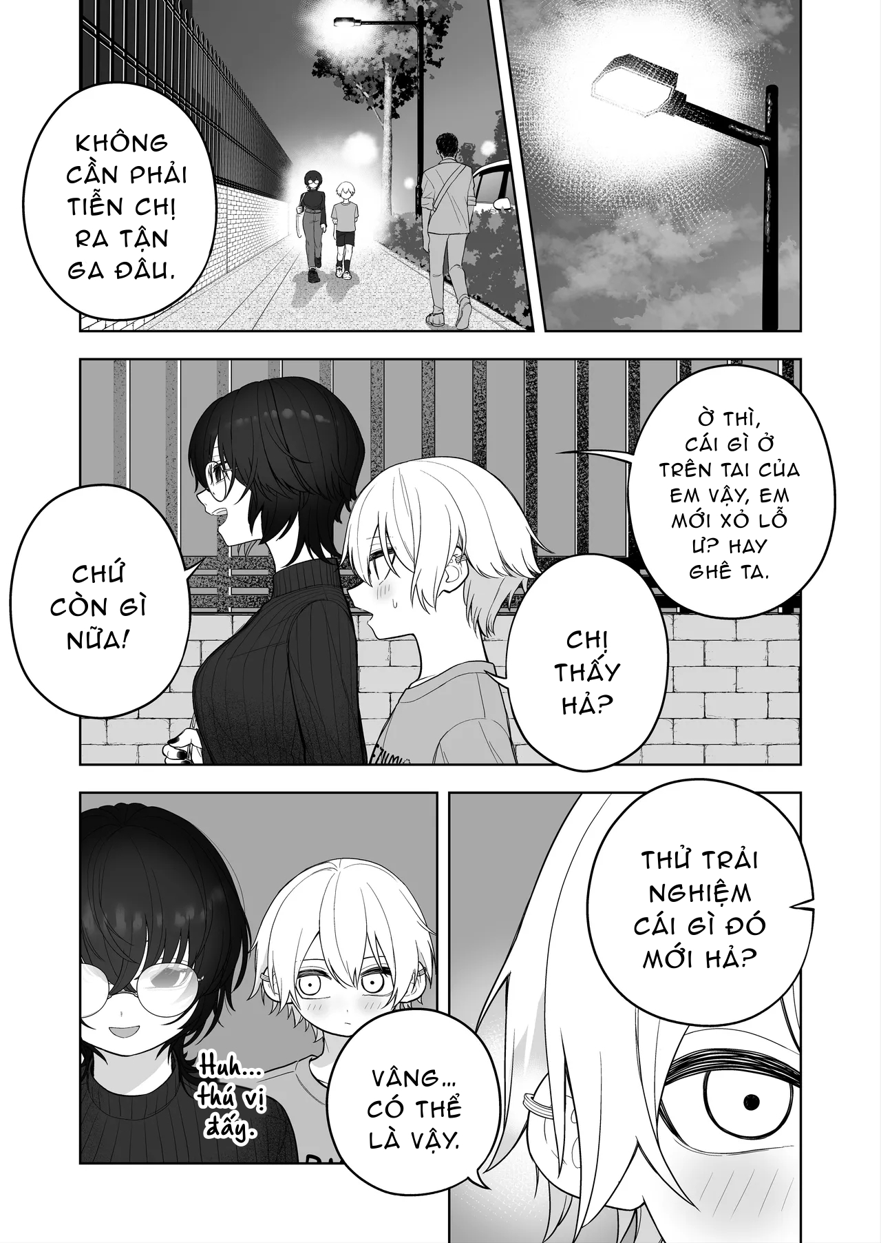 HentaiVN.net - Ảnh 40 - Downer Keteikyoushi no Onee-san - downer tutor sister - Oneshot